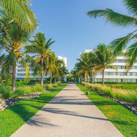 Oceana Resort & Conventions Монтеррико Экстерьер фото