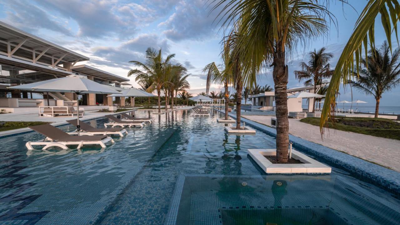 Oceana Resort & Conventions Монтеррико Экстерьер фото