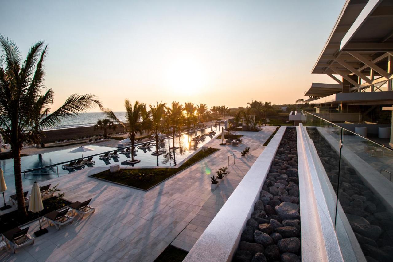 Oceana Resort & Conventions Монтеррико Экстерьер фото