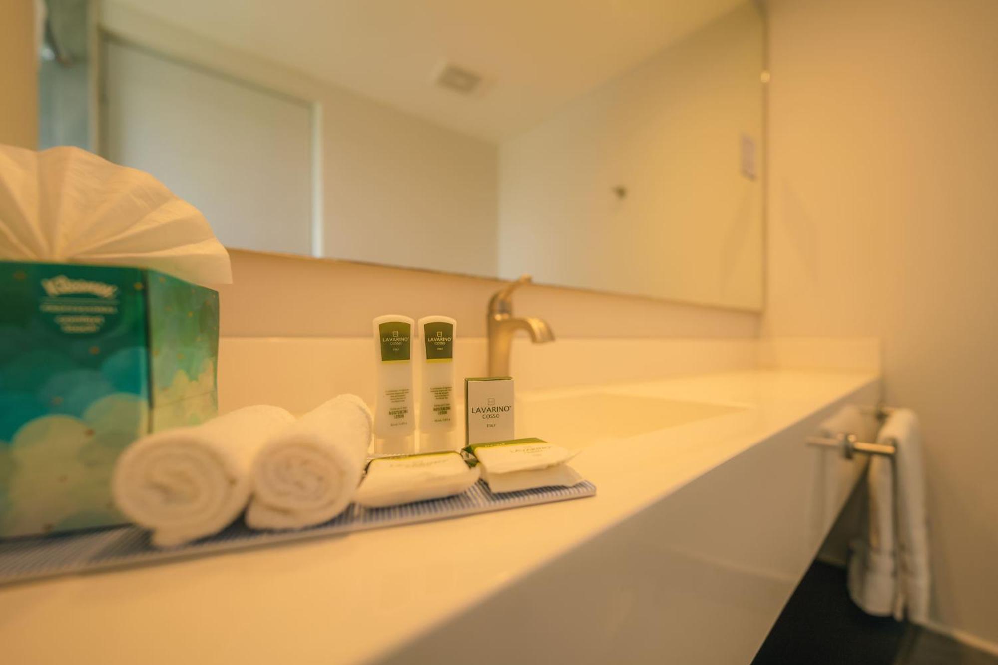 Oceana Resort & Conventions Монтеррико Экстерьер фото