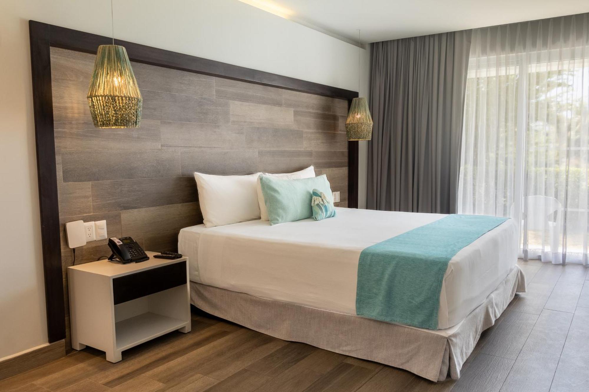 Oceana Resort & Conventions Монтеррико Экстерьер фото