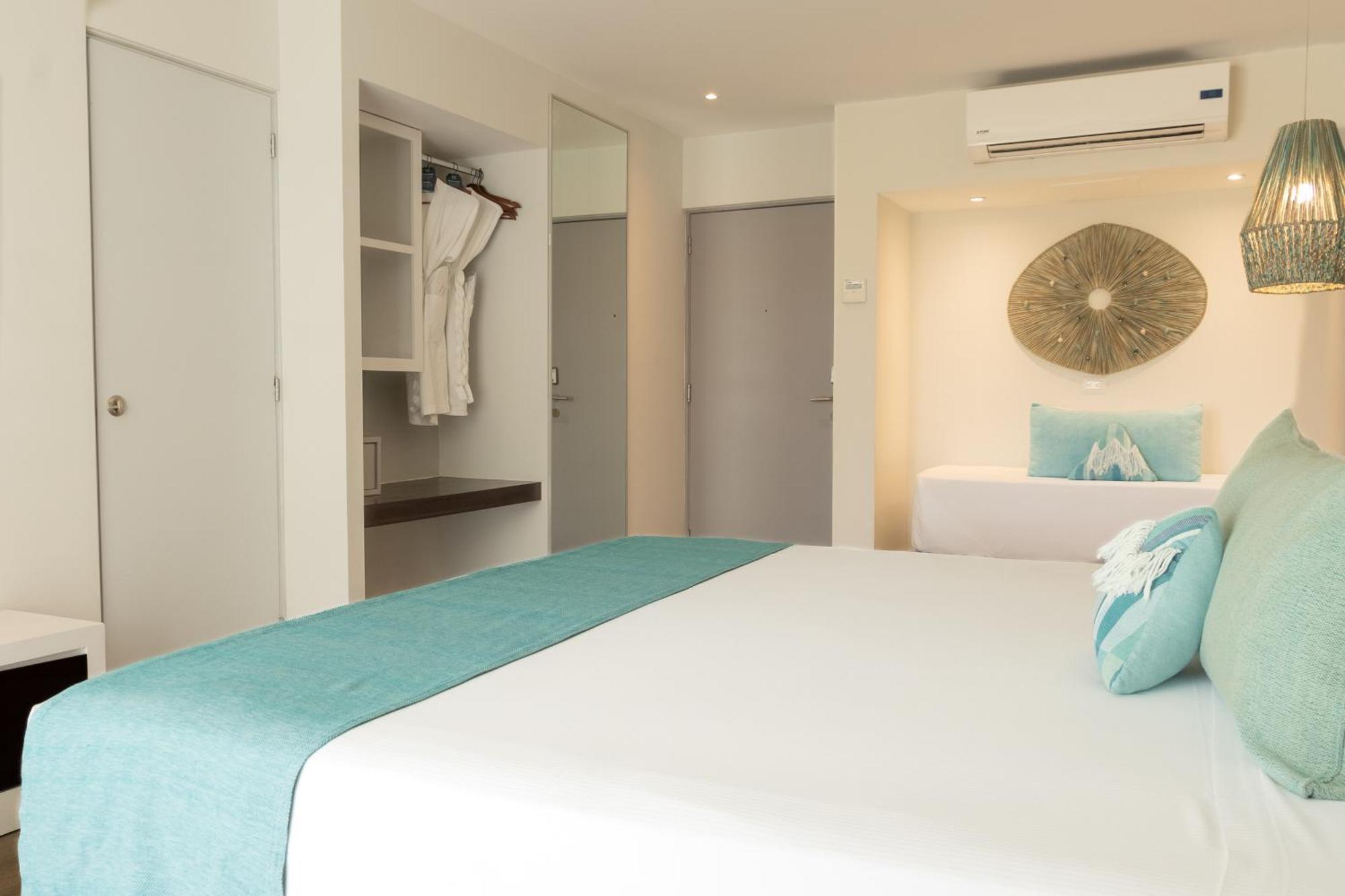 Oceana Resort & Conventions Монтеррико Экстерьер фото