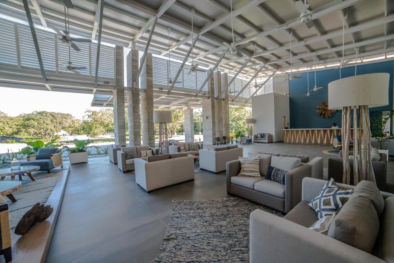 Oceana Resort & Conventions Монтеррико Экстерьер фото